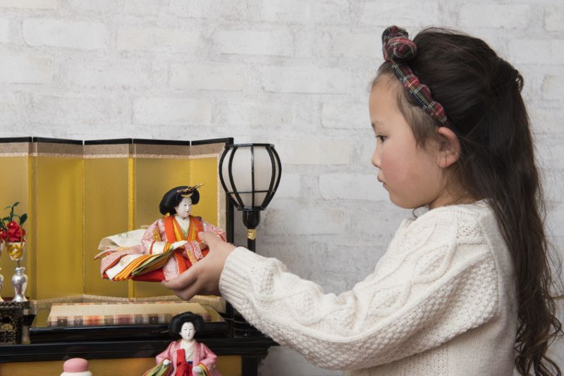 nên cất búp bê hina ningyo sớm nên cất búp bê hina ningyo sớm